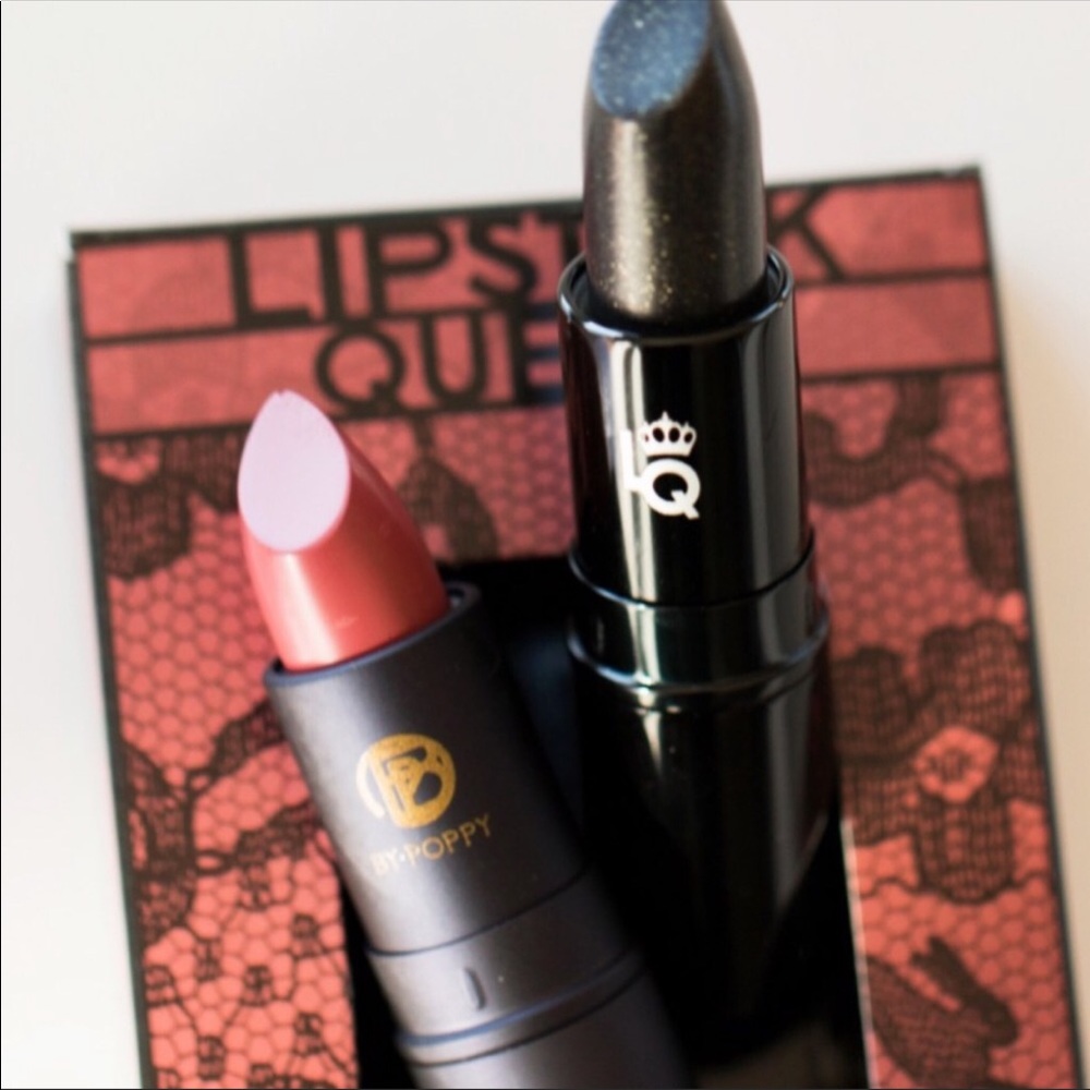Lipstick Queen Smokey Lip Kit